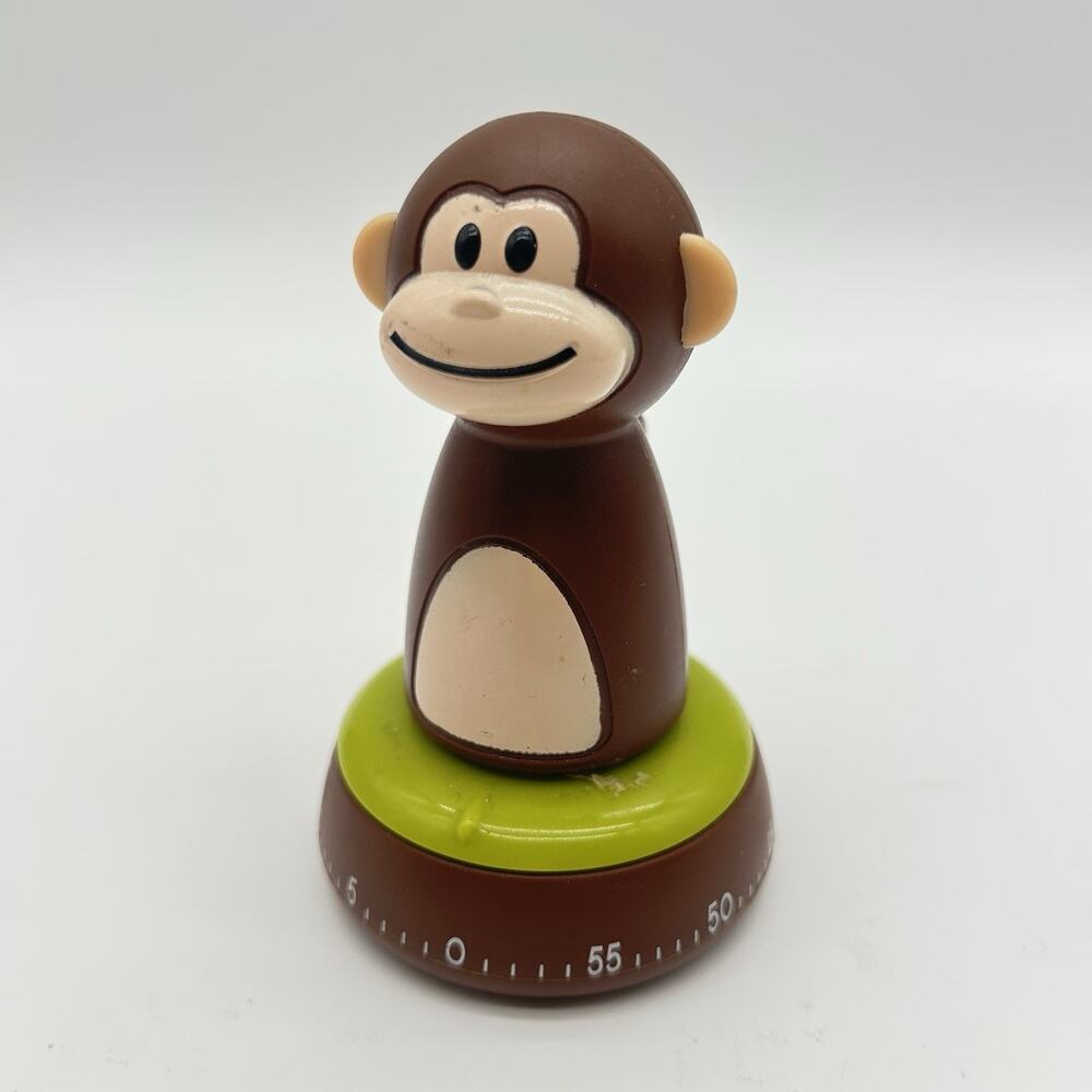 Joie Kitchen Timer Money 60 Minute 1 Hour